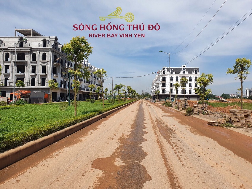 NHÀ PHỐ - SHOPHOUSE