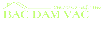 Chung Cư Bắc Đầm Vạc - Biệt Thự - Đất Nền